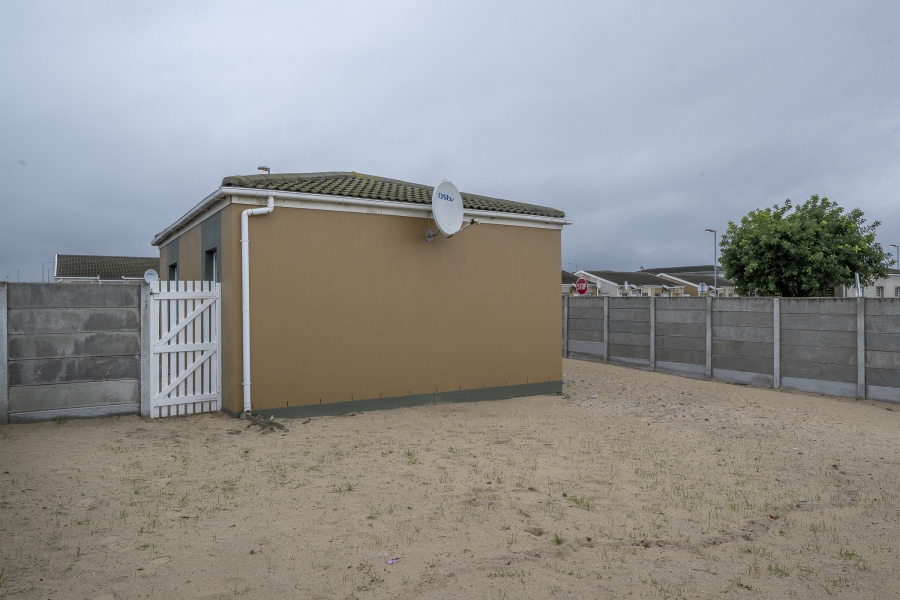 2 Bedroom Property for Sale in Sunset Glen Western Cape